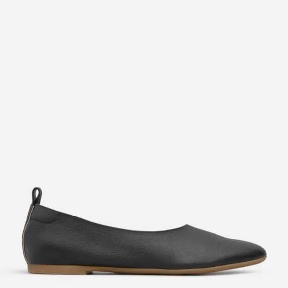 Everlane Women Flats - Picture 3 of 9